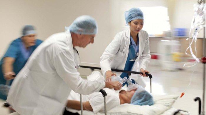 Mengapa Bisa Terserang Stroke Saat Usia Masih Muda? Dokter Ungkap Faktor Risikonya