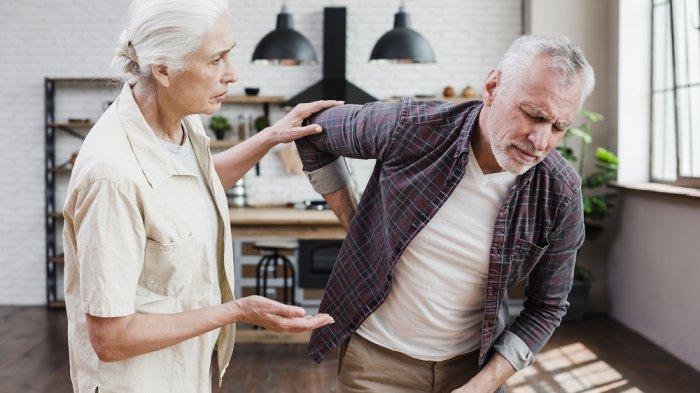 Orang dengan Asma Berisiko Alami Osteoporosis, Dokter Beri Penjelasan 