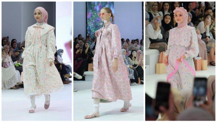 Koleksi Ekslusif Karya Designer Meity Dwi Savitri Akan Ditampilkan di Jakarta Fashion Week 2024