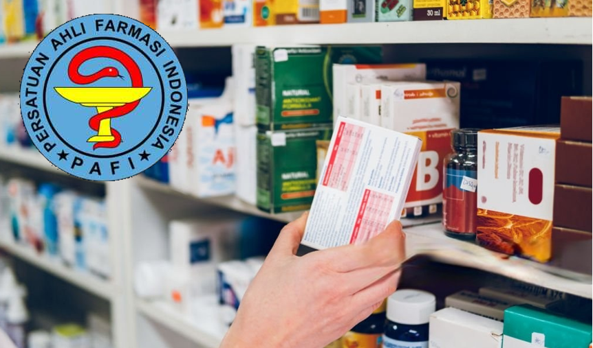 Upaya yang Dilakukan PAFI Kabupaten Sukamara untuk Meningkatkan Kualitas Layanan Farmasi