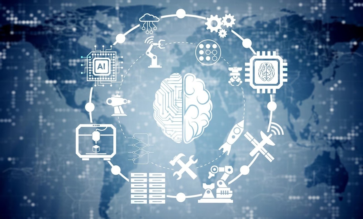 CSIT 2023: Konferensi Teknologi dan Inovasi Terkemuka