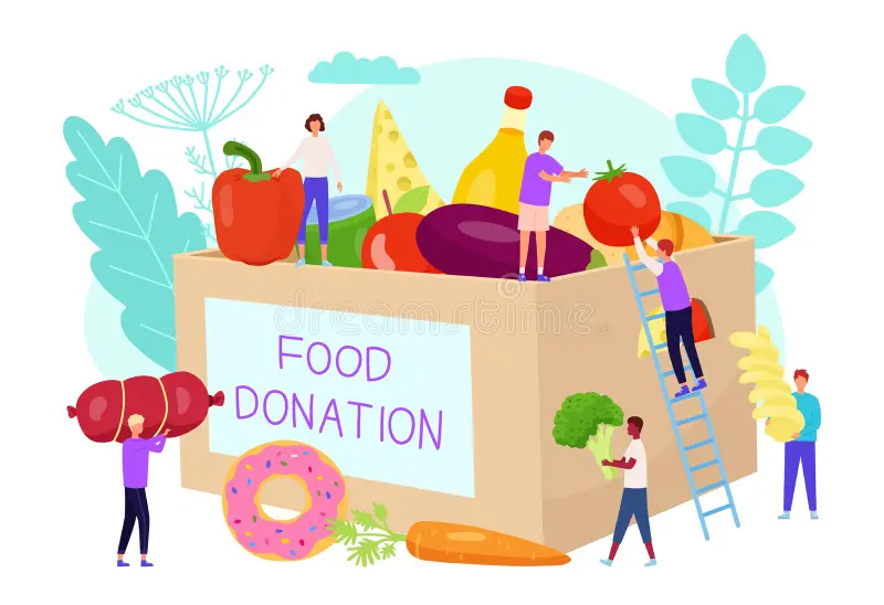 Pentingnya Donasi Nutrisi untuk Mencegah Stunting di Indonesia